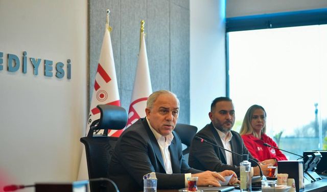 6 Şubat’ın 3. Yılında Fatih’ten “Dirençli Şehir” Vurgusu