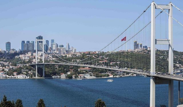 Bayramda köprü ve otoyollar ücretsiz