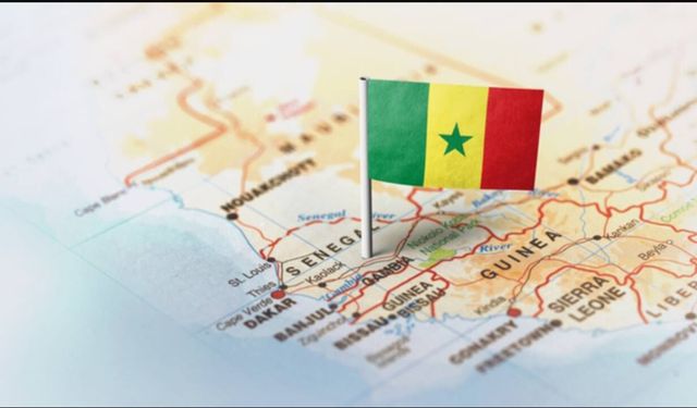 SAHEL’DEN SONRA SENEGAL