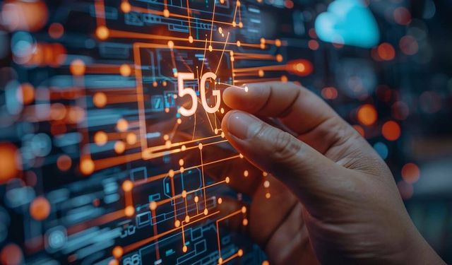 Türkiye'nin 5G yolculuğu 1 Nisan'da başlıyor