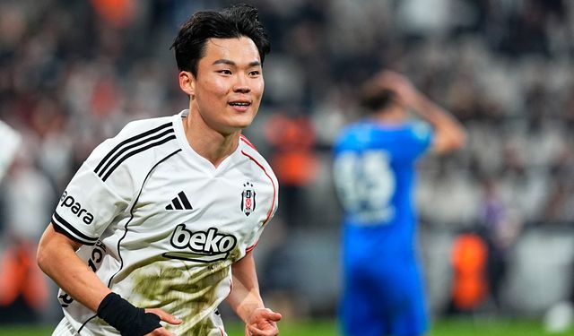 Beşiktaş Kupada çeyrek finale farklı gidiyor