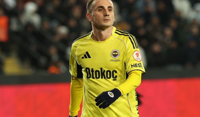 Fenerbahçe çeyrek final biletini kaptı