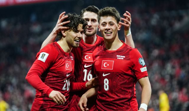 Bizim Çocuklar play-off turunda finalde!
