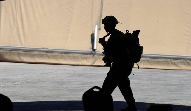 Hafter güçleri ile Ürdün arasında askeri anlaşma