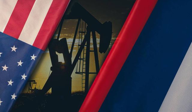 Almanya' dan ABD’ye Rus petrolü tepkisi: Yanlış karar