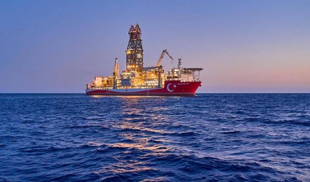 Türkiye enerjide vites yükseltti: Nisanda çalışmalar hızlanacak