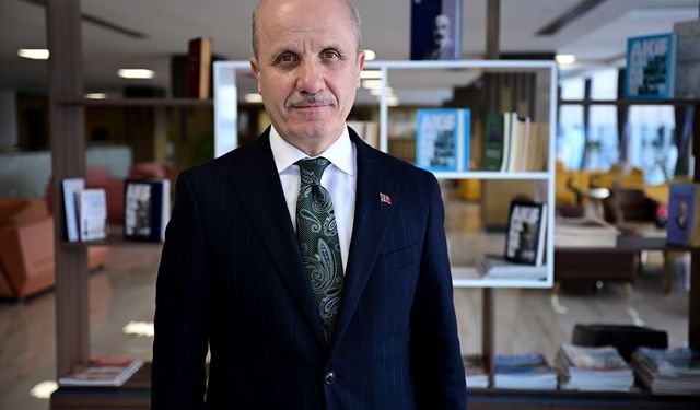 YÖK Başkanı, üniversitenin 3 yılda bitirilebilmesine ilişkin uygulamayı değerlendirdi