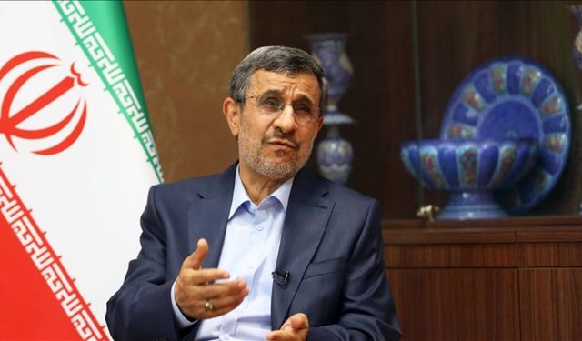 İran basını: Ahmedinejad öldürüldü