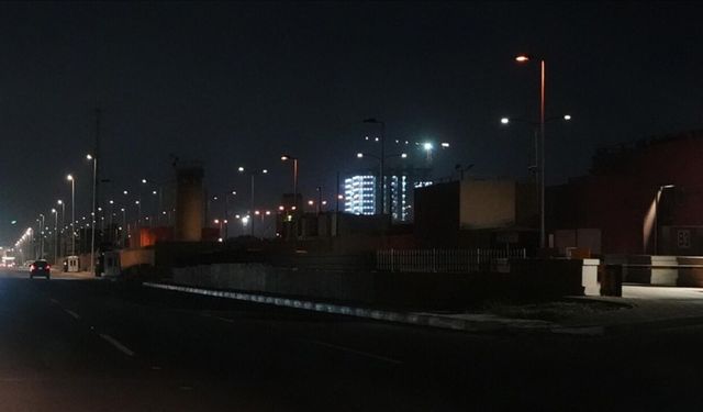 Bağdat’ta art arda patlamalar