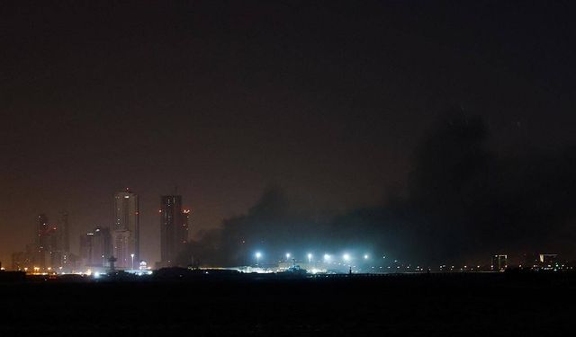 Bahreyn'de toplanma yasağı getirildi