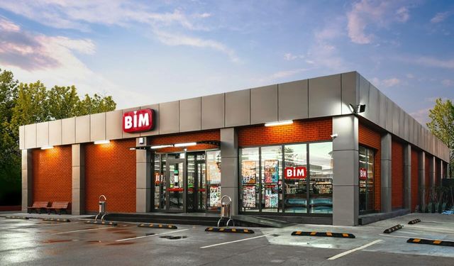 BİM - kamuoyu açıklaması