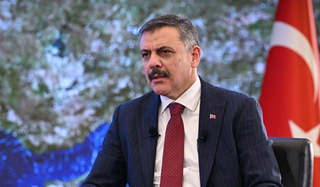 Bakan Çiftçi'den APP plakalarla ilgili yeni açıklama!