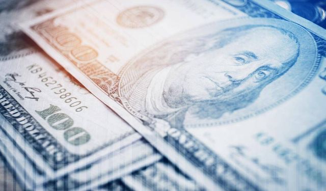 Merkez Bankası'ndan döviz mesajı: Likidite sıkıntısı yok