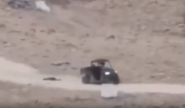 Vicdanları sarsan vahşet: İşkence sonrası araçla sürüklendi