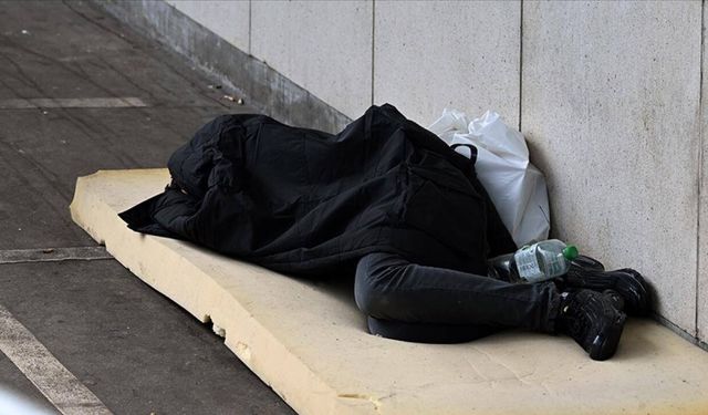 Evsizler için barınma süresi uzatıldı