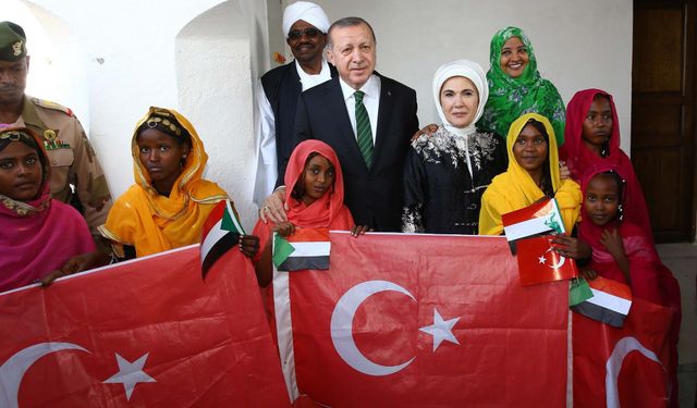 Bir medeniyet tasavvuru: Afro-Avrasya