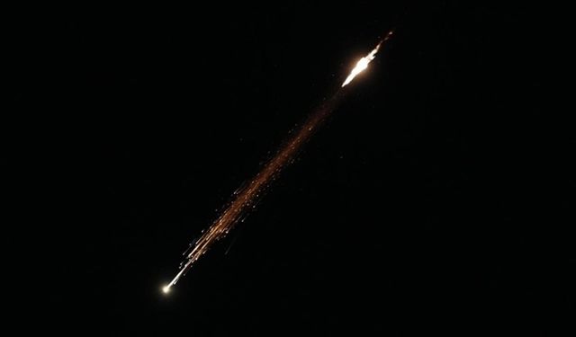 İran'dan ABD ve İsrail’e 'aralıksız saldırılara hazır olun' uyarısı