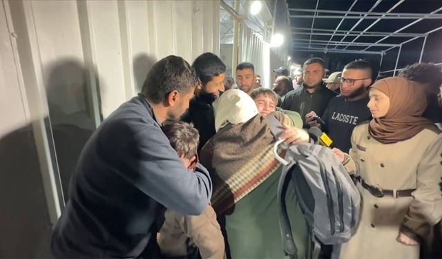 İsrail Gazze'de arife günü sivilleri vurdu