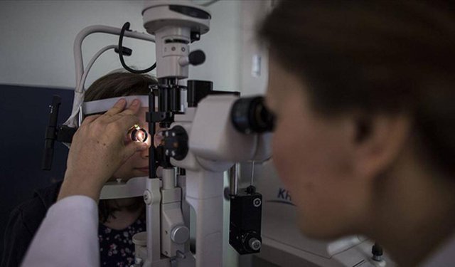 Glokomda erken teşhis görmeyi kurtarıyor