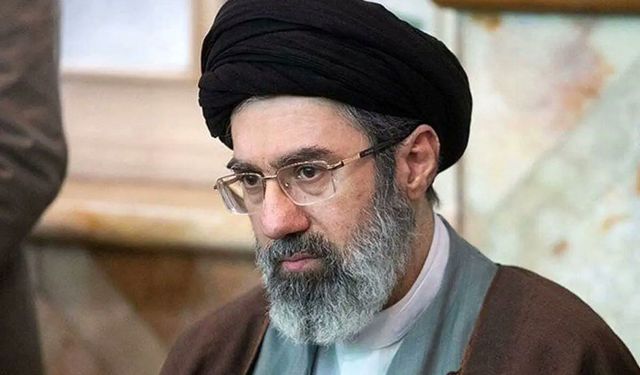 İran'ın yeni dini lideri açıklandı!