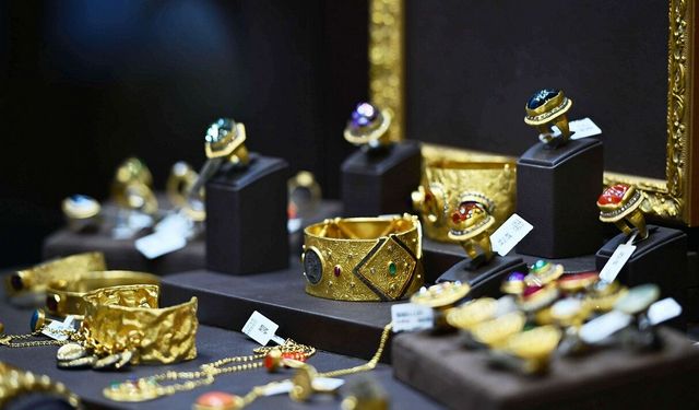 Mücevherde etik ve çevreci dönüşüm: IJS 2026