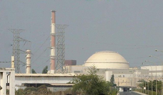 Irak: İran gazı kademeli olarak yeniden verilmeye başlandı