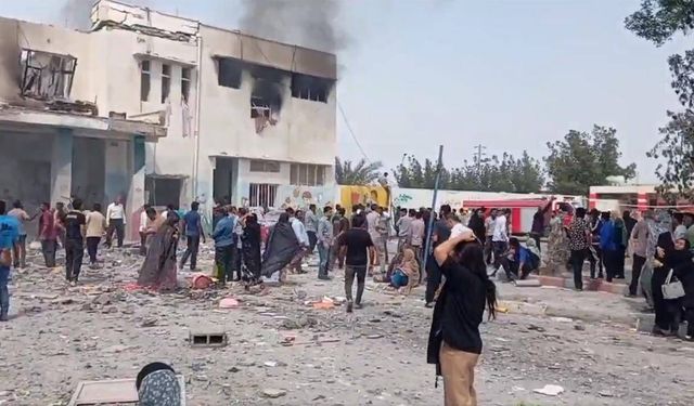 BM'den, İran'daki okul saldırısına ilişkin acil soruşturma çağrısı