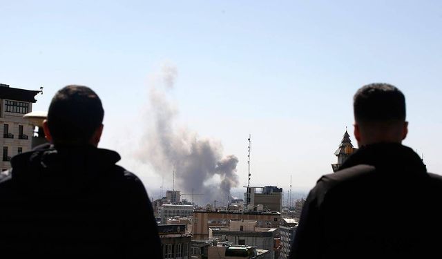 Körfez ülkelerinden ortak toplantı