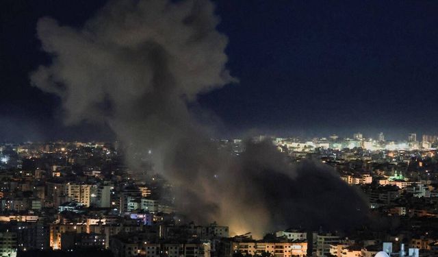 Lübnan'ın güneyinde BM Barış Gücü askerlerine yine saldırı düzenlendi