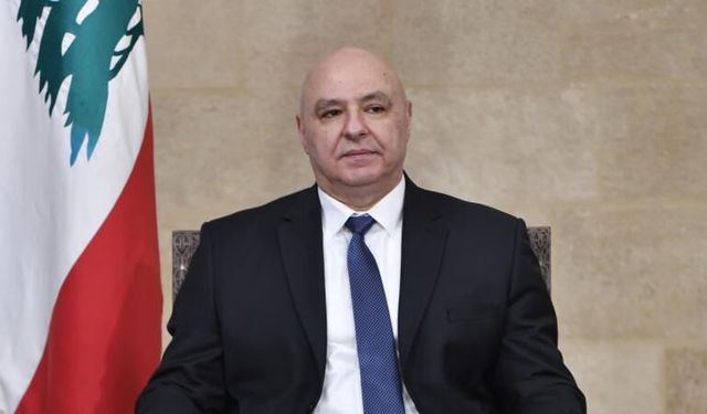 Lübnan: Güneydeki durum trajik