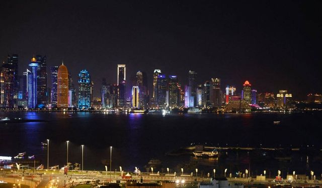 Katar: İran’dan gönderilen 10 İHA’dan 9’u düşürüldü