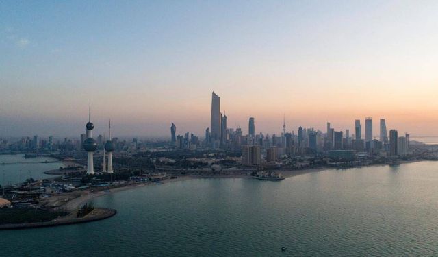 İran’dan Kuveyt’e İHA saldırısı