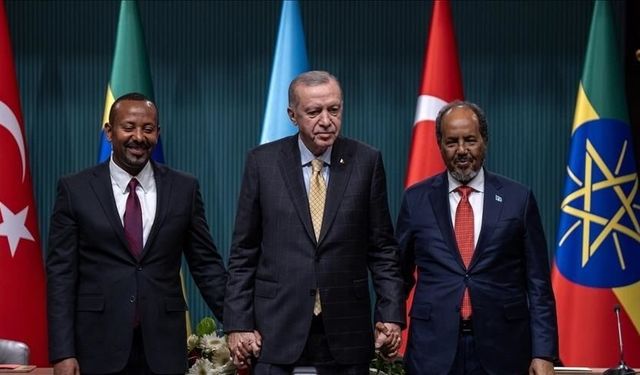 Krizler Çağında Yeni Diplomasi Aktörleri: Devletler ve ‘Track II’ Yükselişi