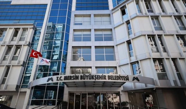 CHP'li belediyede rüşvet soruşturması! 7 tutuklama