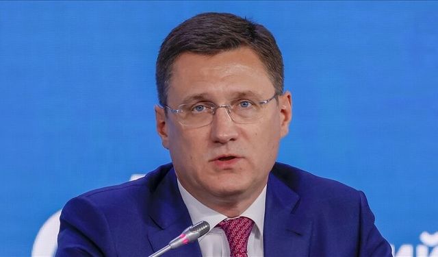 Rusya: Son 40 yılın en büyük enerji krizi