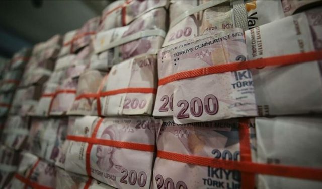 Merkez Bankası rezervlerinde artış