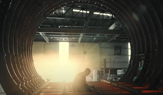 Savunma sanayii Anadolu'ya yayılacak