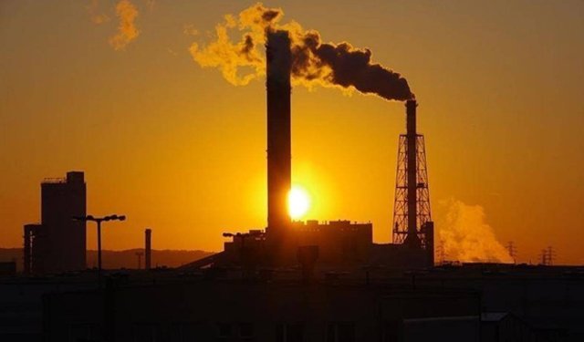 Avrupa'da gaz fiyatlarında sert yükseliş