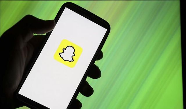 Snapchat hakkında soruşturma