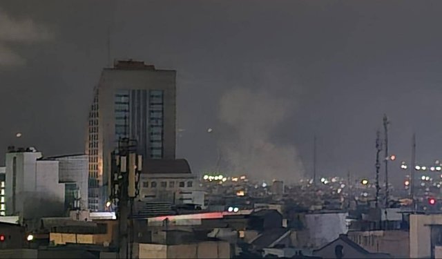 Tahran'da ABD-İsrail saldırısında ölen çocuklar için 'Minab'ın Gözleri' sergisi yapıldı