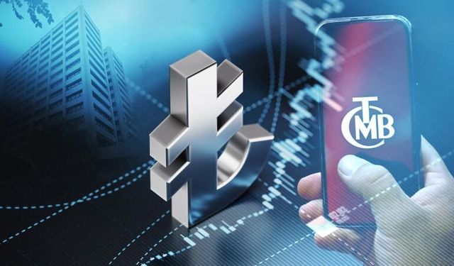 TCMB düğmeye bastı! Repo ihalelerine ara verildi