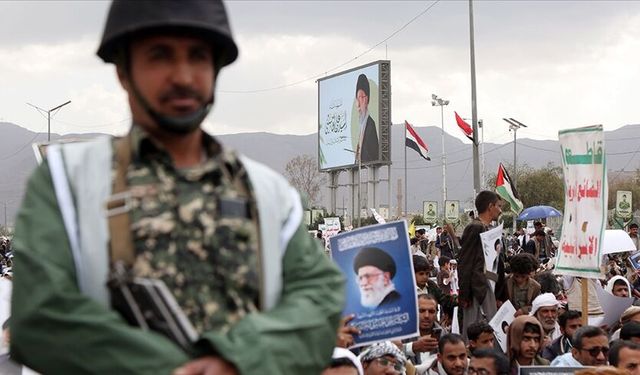 Buhayti'den İran'a destek! Savaşa katılmamız an meselesi