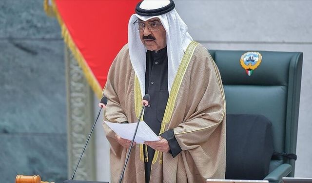 Kuveyt'ten İran talimatı! Hazırlıklar artırılsın