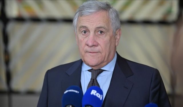 İtalya: Savaşa girmeyeceğiz