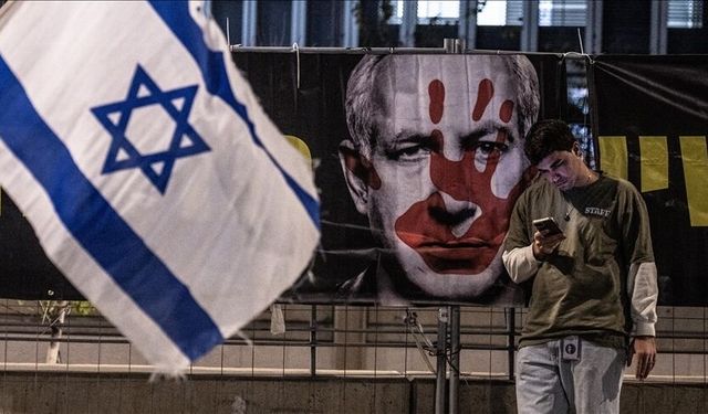 ABD'de şok oran! İsrailliler istenmiyor