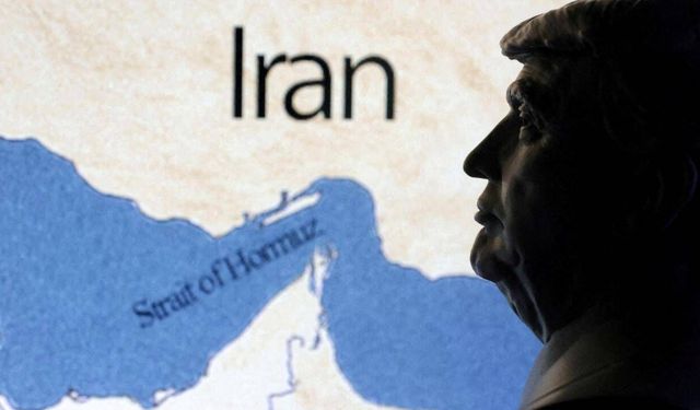 İran’dan Hürmüz mesajı: Sorumlusu ABD ve İsrail