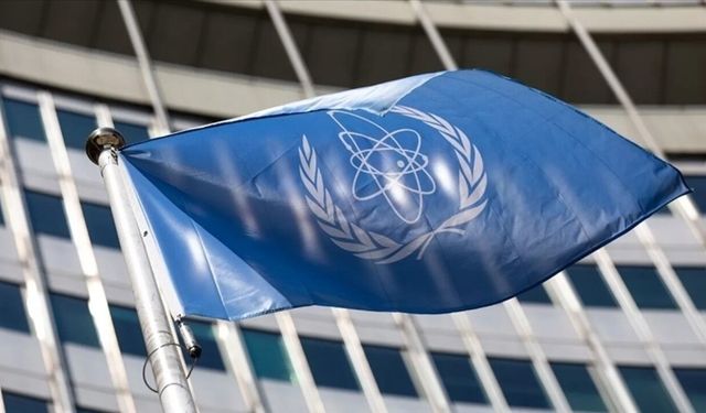 Natanz saldırısı sonrası, UAEA Dünya'yı uyardı