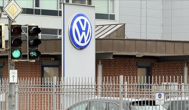 Volkswagen İsrail için silah üretecek!