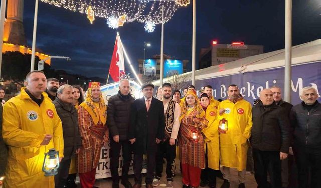 “Helesa” geleneği geleceğe aktarılıyor