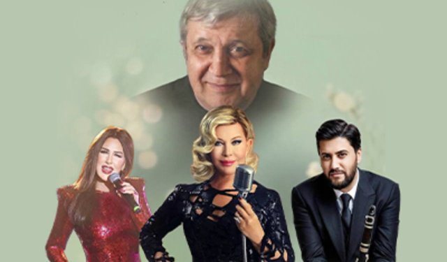 Yeşilçam’ın Gülen Yüzü Halit Akçatepe, Akm’de Özel Bir Geceyle Anılacak